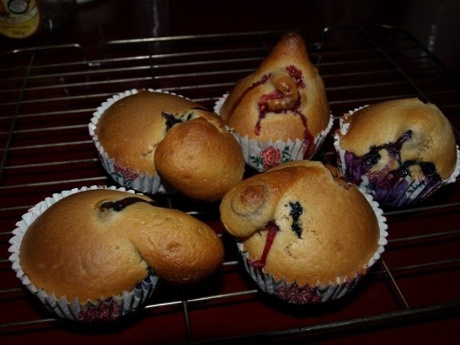 Muffins
