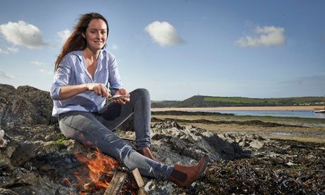 The Oyster Lady: Katy Davidson wants to educate more people about the natural goodness and qualities of history's most famous bivalve.