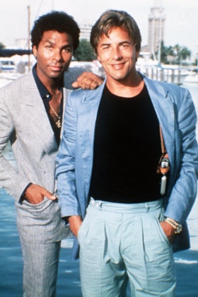 Miami jail … Justin was perhaps misled.