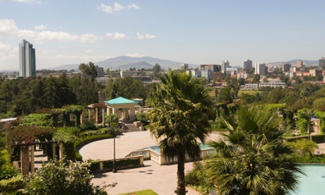 Addis Ababa, Ethiopia