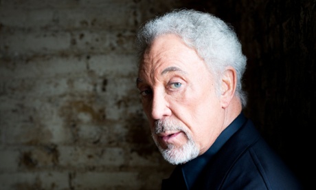 Tom Jones