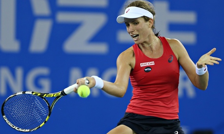 Johanna Konta