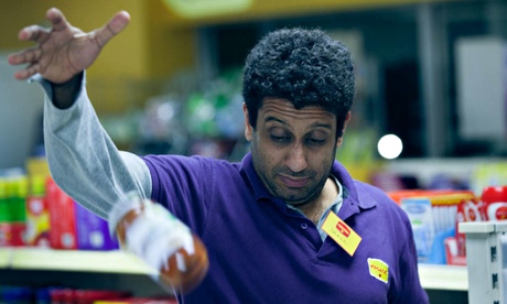 Convenience: good for a few giggles.