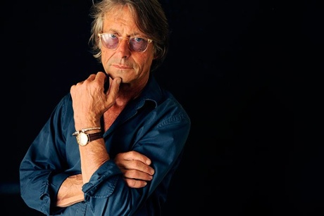 Bruce Robinson