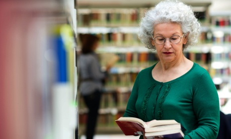 Learning – or relearning – a language can be a rewarding experience at any time of life.