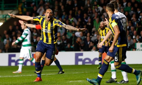 Celtic v Fenerbahce