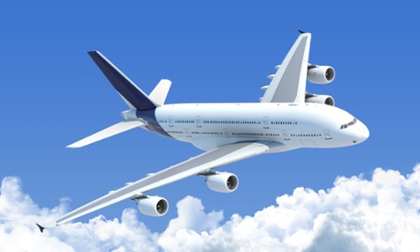 Are you sitting comfortably?: Airbus has set its sights on a double-decker seating plan.