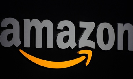Amazon is famous for avoiding tax on its vast global sales.