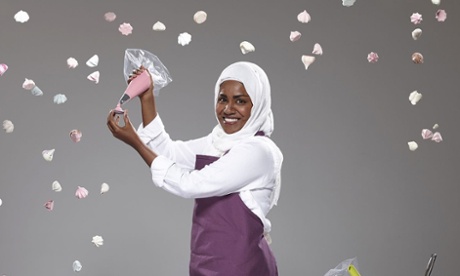 Nadiya Hussain