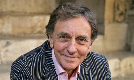 Professor Sir Colin Blakemore