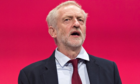 Jeremy Corbyn