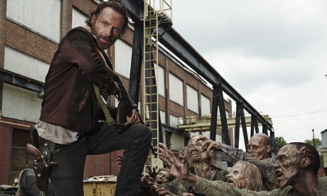 The Walking Dead