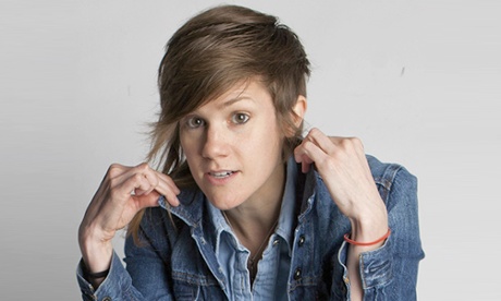 Cameron Esposito