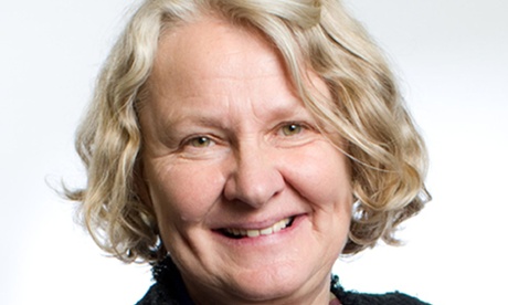 Labour MP Helen Goodman