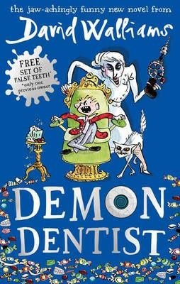demondentist