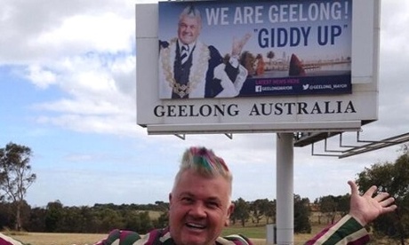 ‘It’s not that Darryn Lyons doesn’t have the heritage of an authentic bogan; boganism is a broad church.’