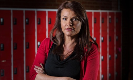 Goedele Liekens, Sex in Class