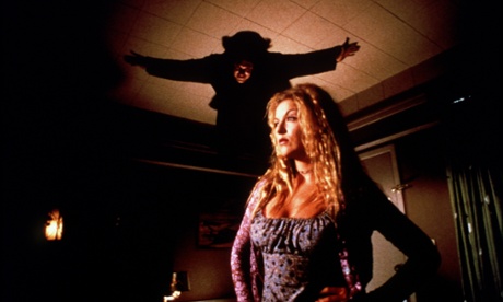 John Carpenter's Vampires.