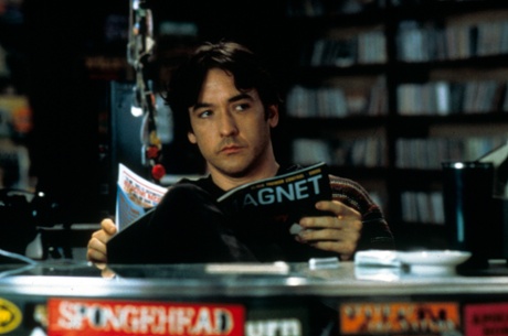 high fidelity