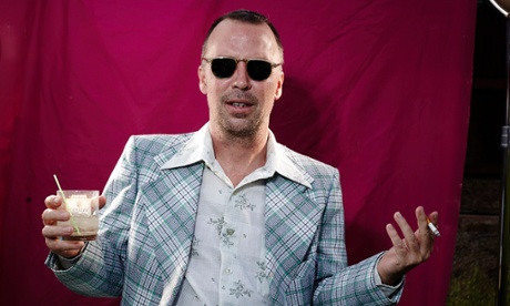 Doug Stanhope