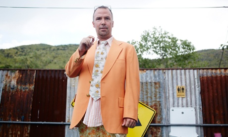 Doug Stanhope