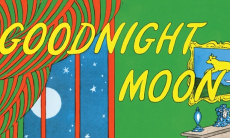Goodnight moon