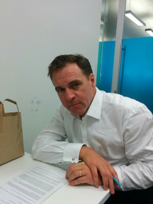 niall ferguson