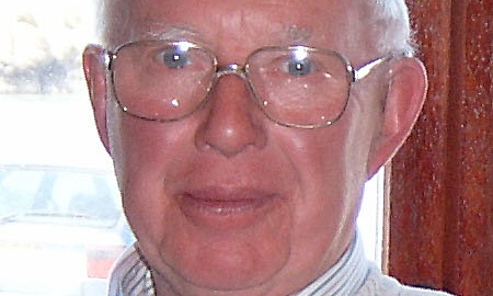 Peter Massey could well have been a successful contestant on Mastermind had he not been on the production side of the programme