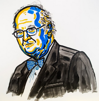 Angus Deaton