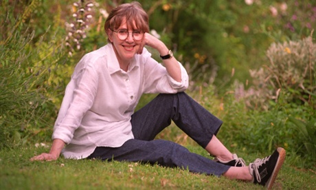 Elizabeth Falconer: ‘They just told me they had a space to fill.’