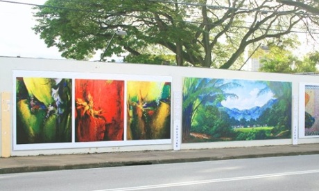 People’s Canvas Project