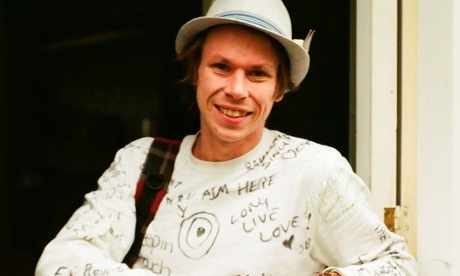 Lauri Love
