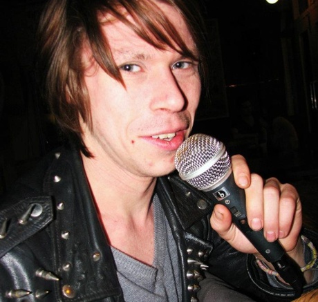 Love in December of 2011