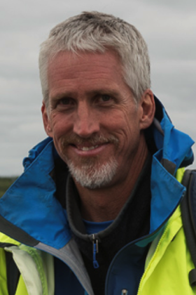 Dr. Robert Max Holmes.