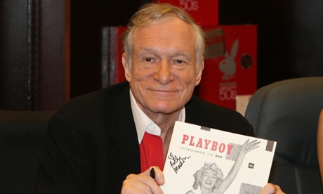 Playboy is to stop publishing pictures of naked women
