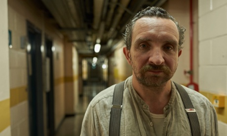 Eddie Marsan as Cream in River.