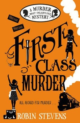 firstclassmurder