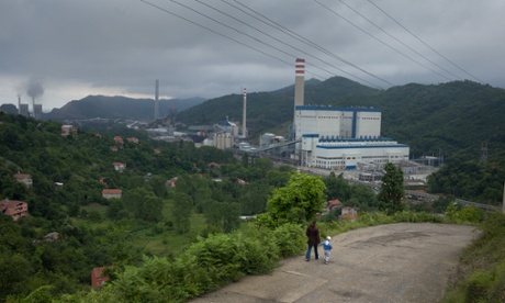 Zonguldak.