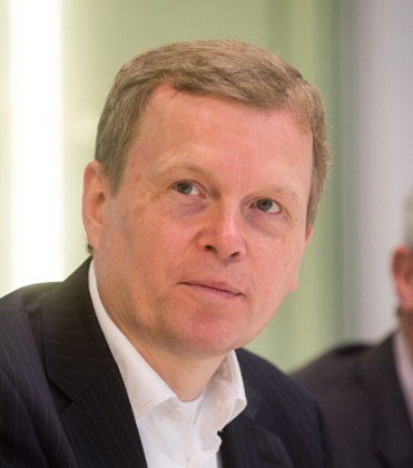 Andrew Rogoyski, Vice-president cybersecurity services,  CGI