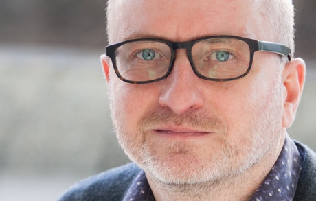 First rate … Hugo Wilcken.