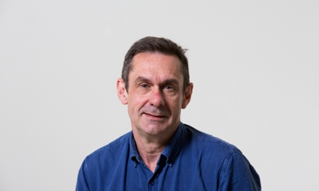 Paul Mason