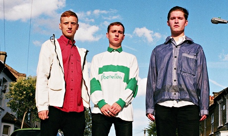 real lies band photo