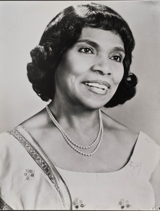 Marian Anderson