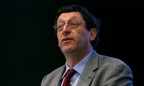 David Blanchflower