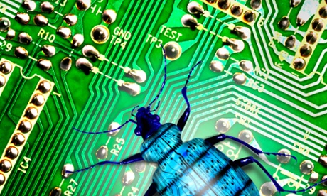 Dridex is the latest computer virus to be taken down by law enforcement.