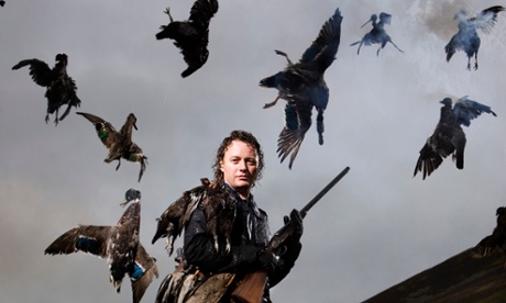 <strong>Scotland:</strong> Tom Kitchin of Kitchin, Edinburgh