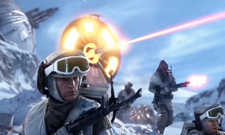 Star Wars: Battlefront
