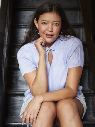 'There’s such fear and shame and confusion associated with anything size-related': Naomi Shimada.