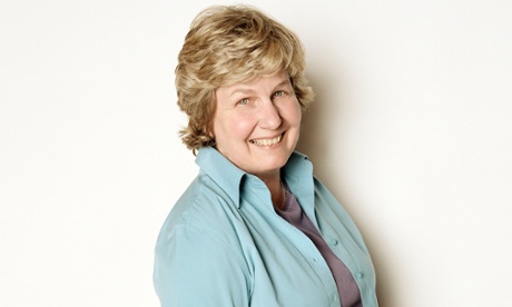 Sandi Toksvig is to take over from Stephen Fry as host of the BBC's QI. 