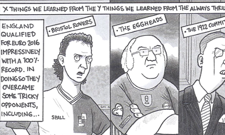 David Squires